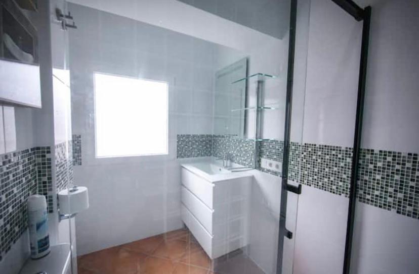 Tinaplaya Daire Almería Dış mekan fotoğraf